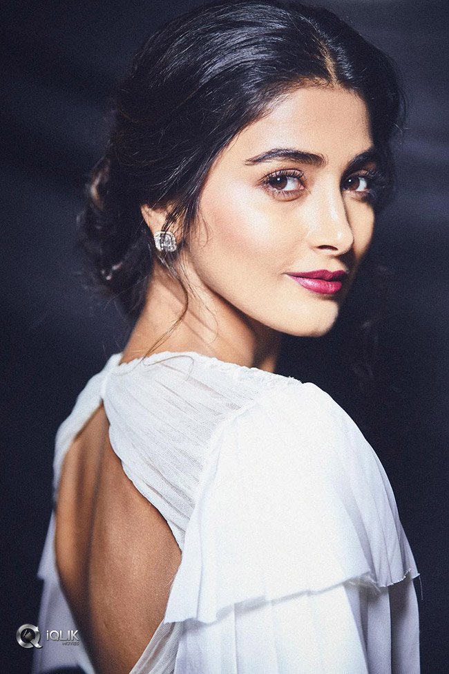Pooja-Hegde